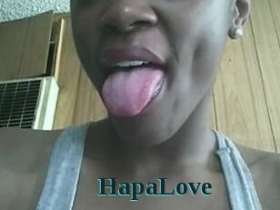 Hapa_Love