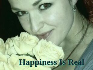 Happiness_Is_Real