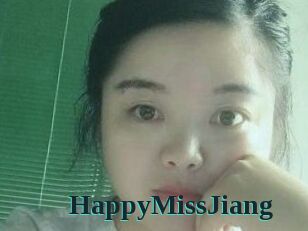 HappyMissJiang