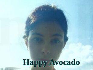 Happy_Avocado