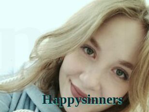 Happysinners