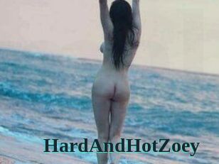 HardAndHotZoey