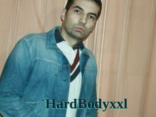 HardBodyxxl Melody Melons