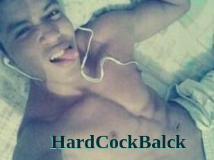 HardCockBalck