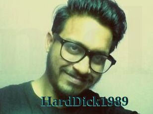 HardDick1989