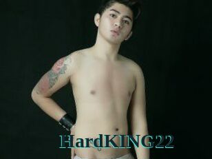 HardKING22