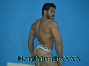 HardMusclesXXX