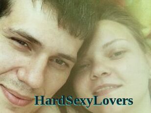 HardSexyLovers