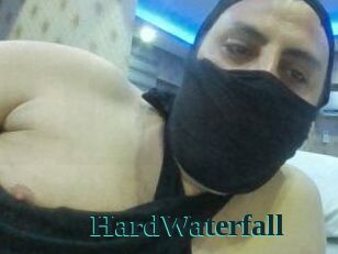 HardWaterfall