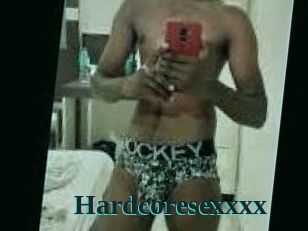 Hardcoresexxxx
