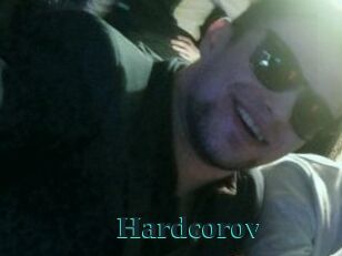 Hardcorov