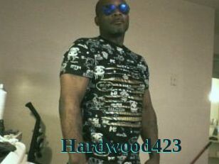 Hardwood423 Melody Melons