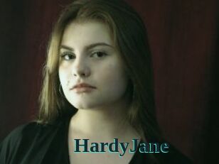 HardyJane