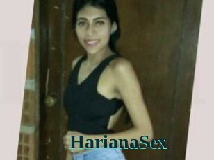 HarianaSex