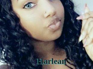 Harlean