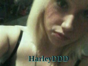 HarleyDDD