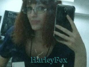 HarleyFox