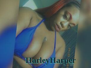 HarleyHarper