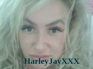 HarleyJayXXX