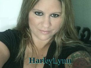 HarleyLynn