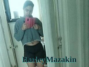 HarleyMazakin