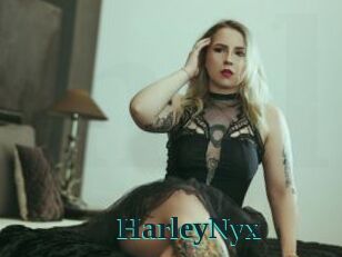 HarleyNyx