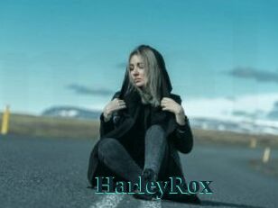 HarleyRox