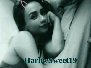 HarleySweet19