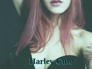 Harley_Cute