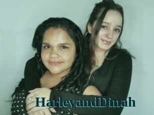 HarleyandDinah