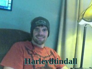 Harleydtindall