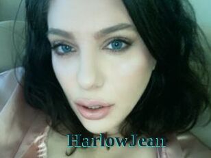 HarlowJean Melody Melons