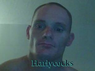 Harlycocks