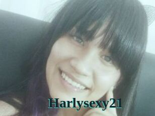 Harlysexy21