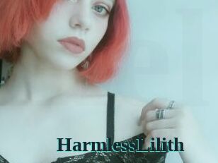 HarmlessLilith