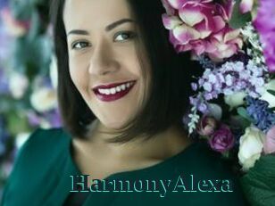 HarmonyAlexa