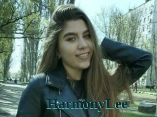 HarmonyLee