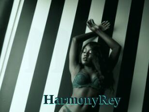 HarmonyRey