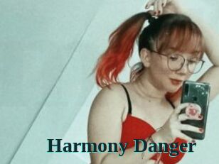 Harmony_Danger