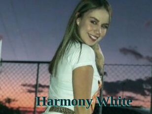 Harmony_White