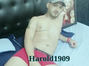 Harold1909