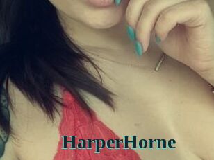 HarperHorne