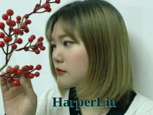 HarperLiu