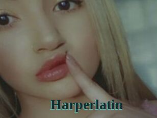 Harperlatin