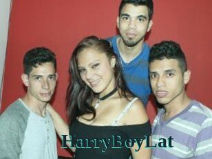 HarryBoyLat
