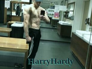 HarryHardy