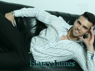 HarryJames