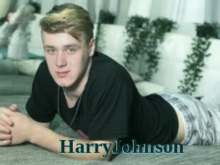 HarryJohnson