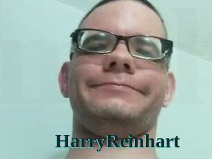 Harry_Reinhart