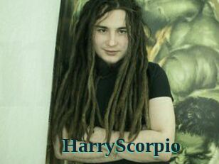 HarryScorpio